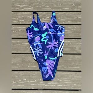Adidas Women's One Piece Swim- NWT